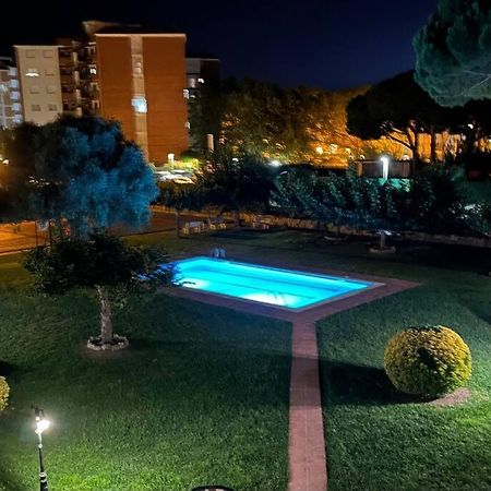 Encantador Apartamento En Playa De Aro Platja d'Aro Bagian luar foto
