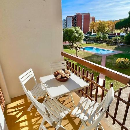 Encantador Apartamento En Playa De Aro Platja d'Aro Bagian luar foto