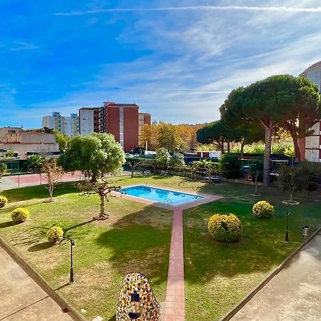 Encantador Apartamento En Playa De Aro Platja d'Aro Bagian luar foto