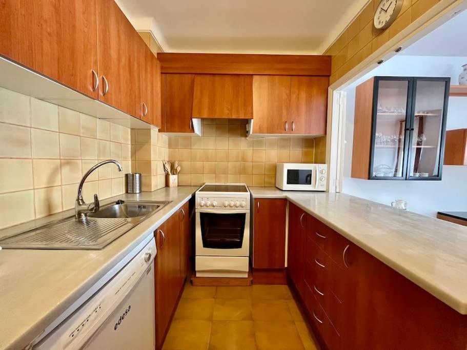 Encantador Apartamento En Playa De Aro Platja d'Aro Bagian luar foto