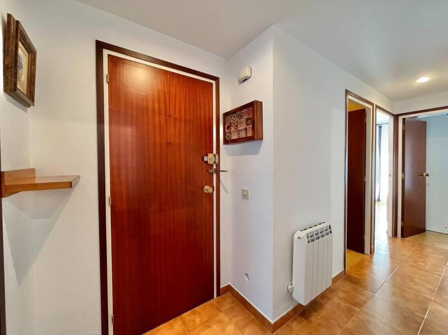 Encantador Apartamento En Playa De Aro Platja d'Aro Bagian luar foto