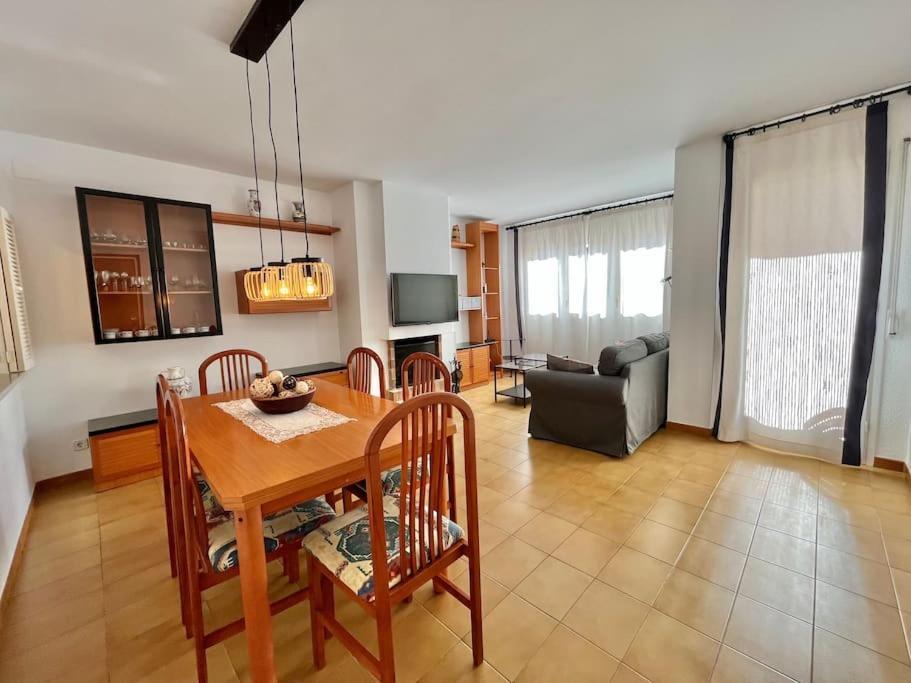 Encantador Apartamento En Playa De Aro Platja d'Aro Bagian luar foto