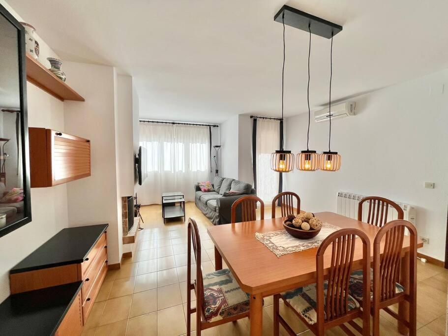 Encantador Apartamento En Playa De Aro Platja d'Aro Bagian luar foto