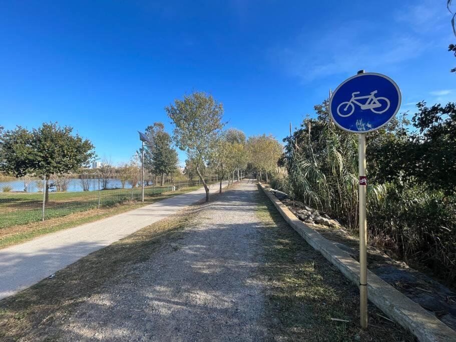 Encantador Apartamento En Playa De Aro Platja d'Aro Bagian luar foto
