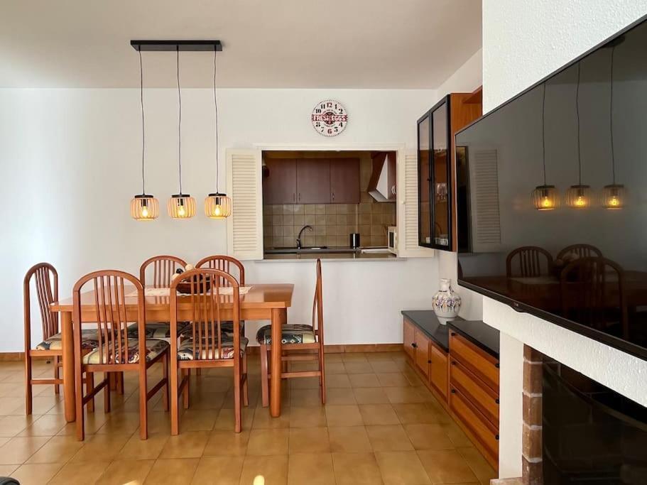 Encantador Apartamento En Playa De Aro Platja d'Aro Bagian luar foto