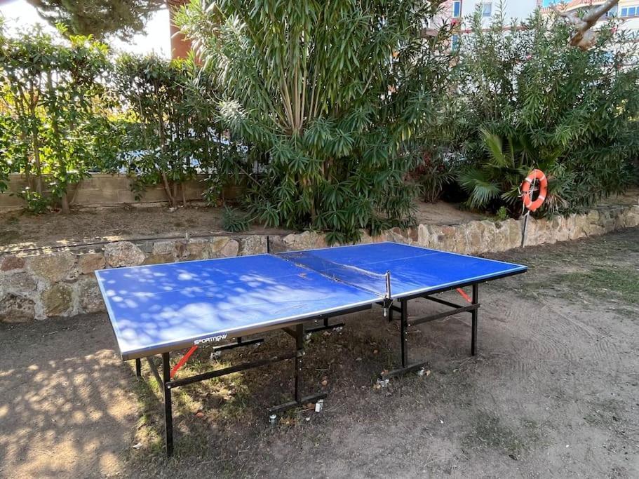 Encantador Apartamento En Playa De Aro Platja d'Aro Bagian luar foto