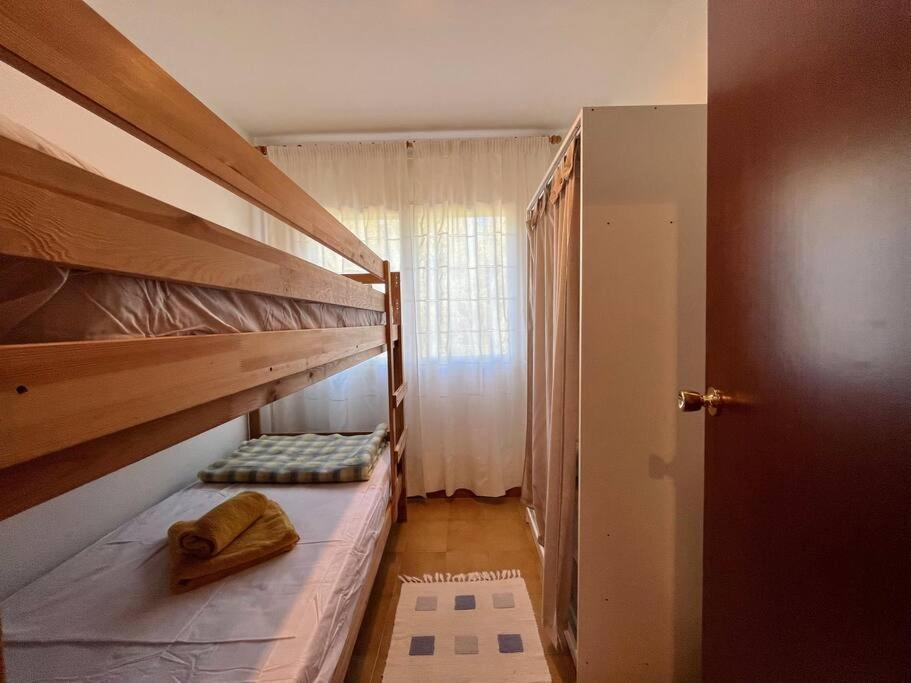 Encantador Apartamento En Playa De Aro Platja d'Aro Bagian luar foto