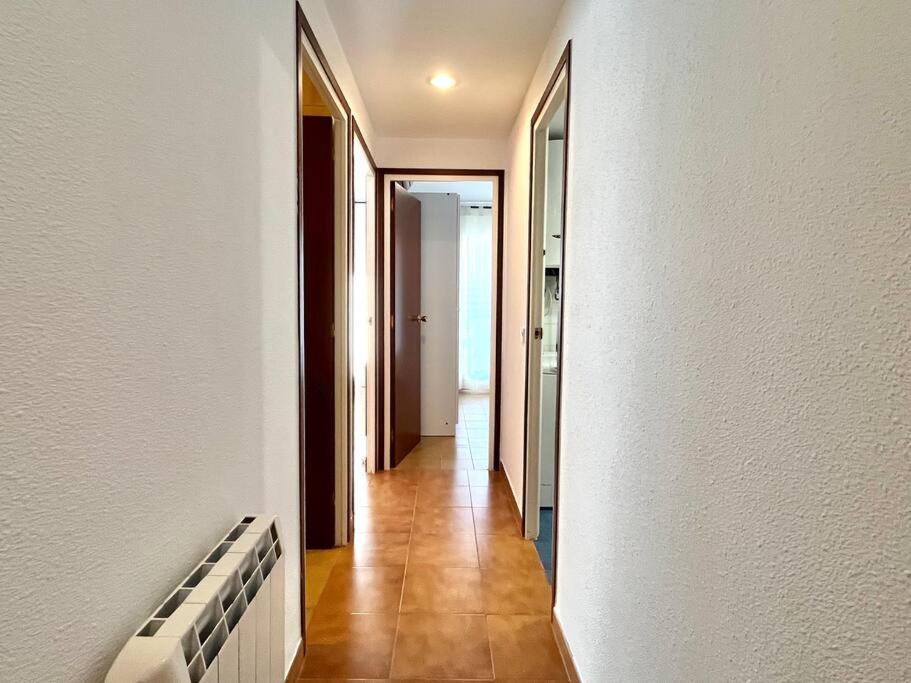 Encantador Apartamento En Playa De Aro Platja d'Aro Bagian luar foto